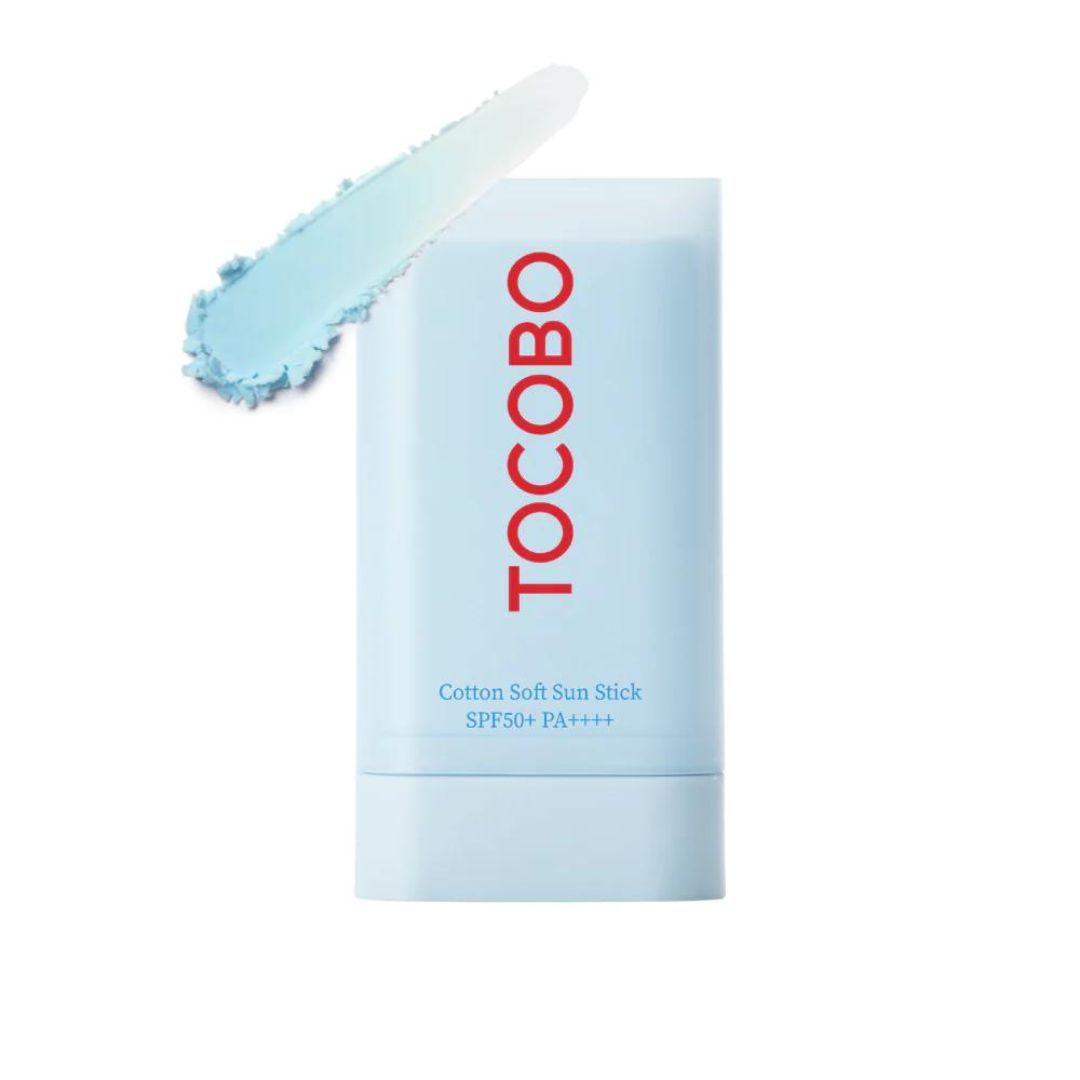 Tocobo - Sun Stick & Serum (Original)